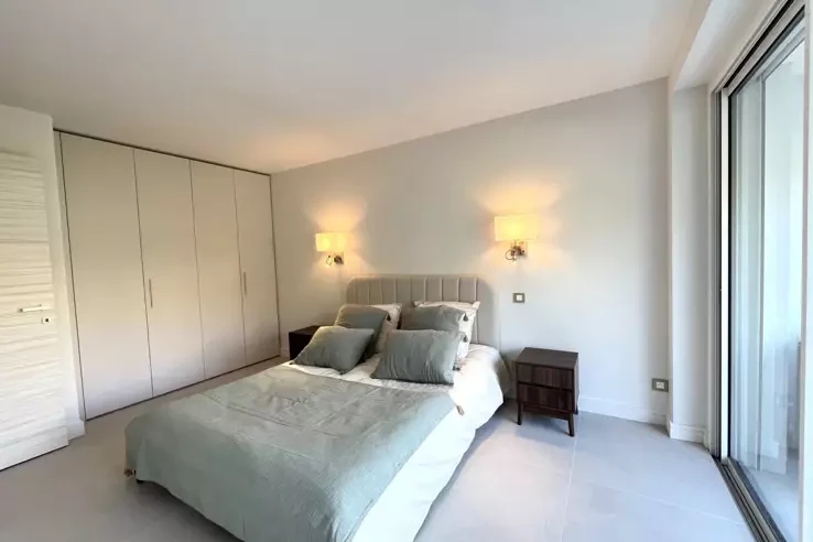 Квартира в Каннах, Франция, 98 м² - фото 3