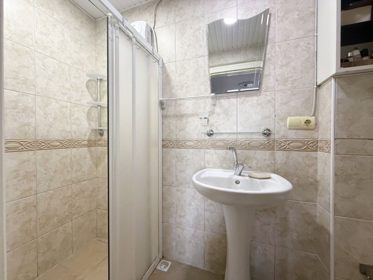 Апартаменты в Алании, Турция, 125 м² - фото 15