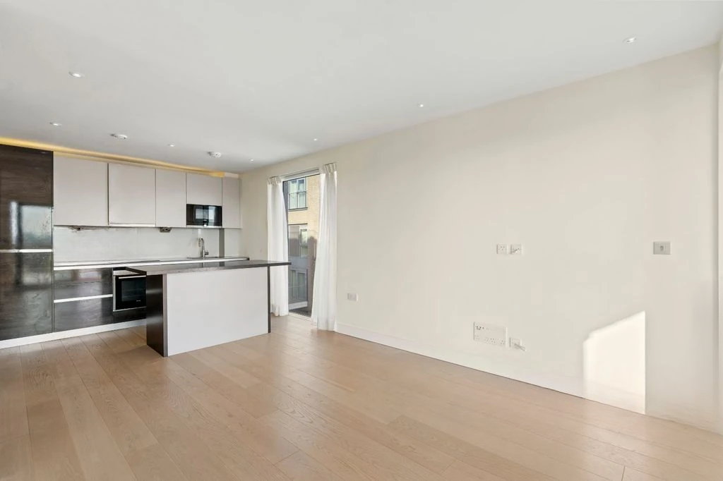 Квартира в Лондоне, Великобритания, 42 м² - фото 7