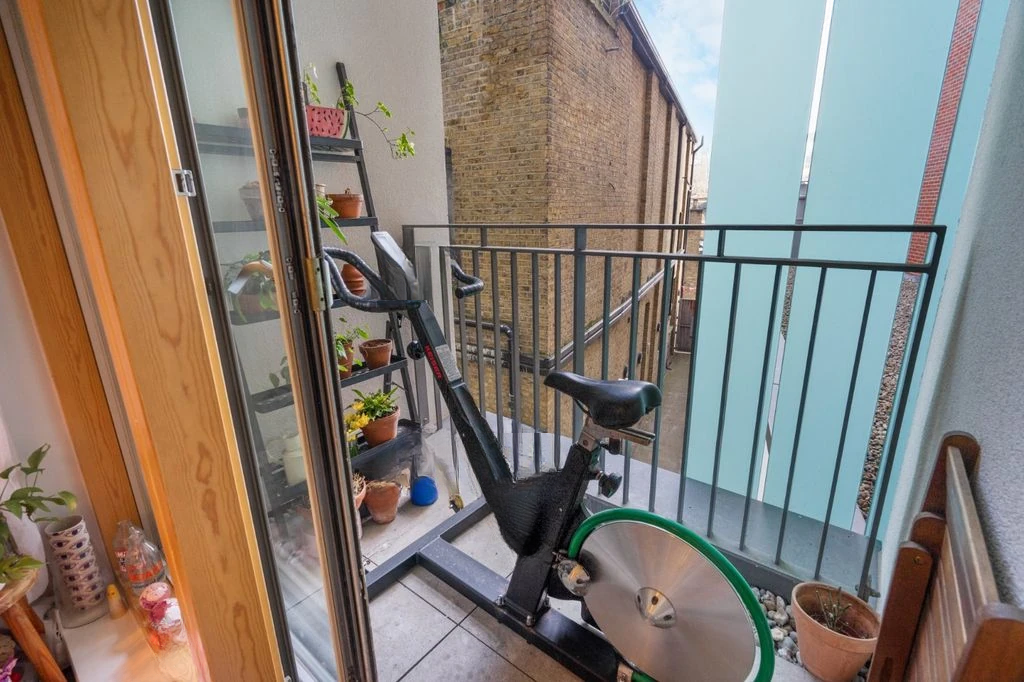 Квартира в Лондоне, Великобритания, 48 м² - фото 7