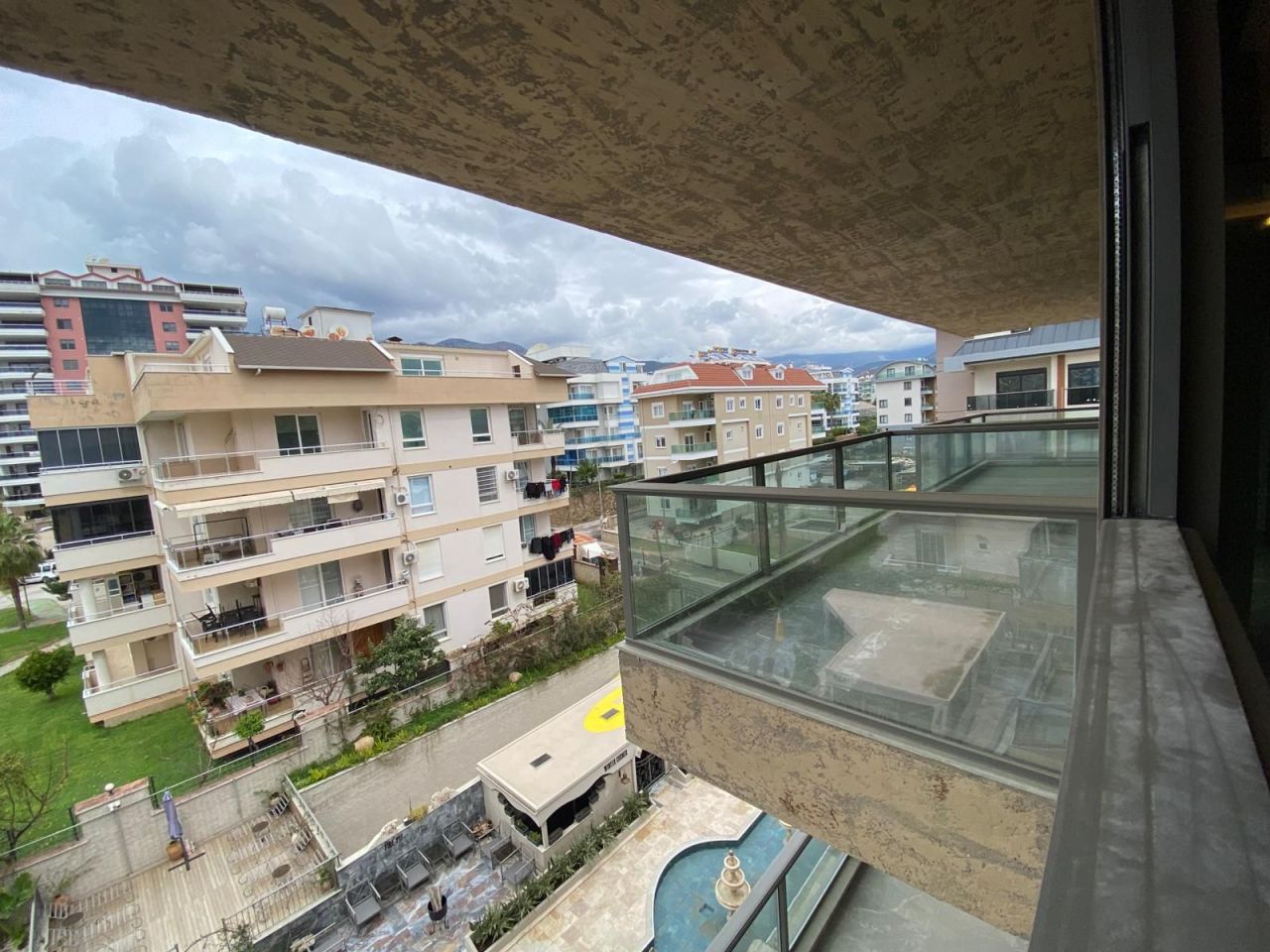 Апартаменты в Алании, Турция, 136 м² - фото 16