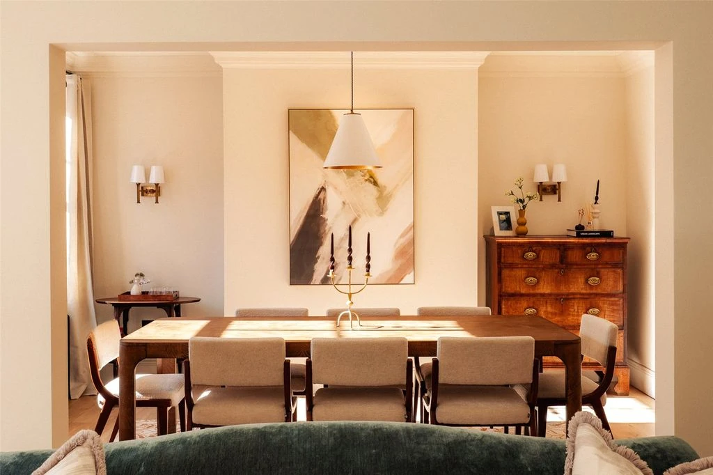 Квартира в Лондоне, Великобритания, 138 м² - фото 7