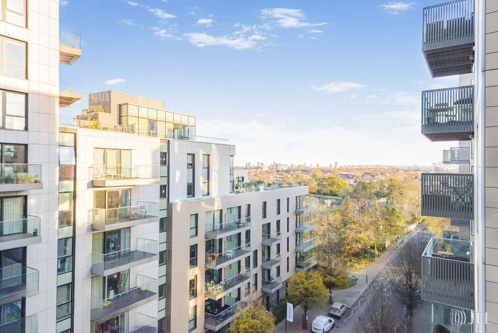 Квартира в Лондоне, Великобритания, 44 м² - фото 7