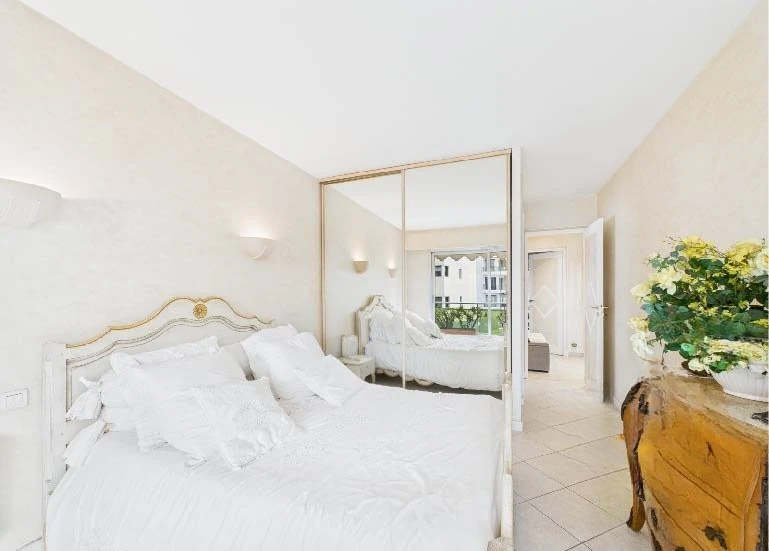 Квартира в Каннах, Франция, 73 м² - фото 7