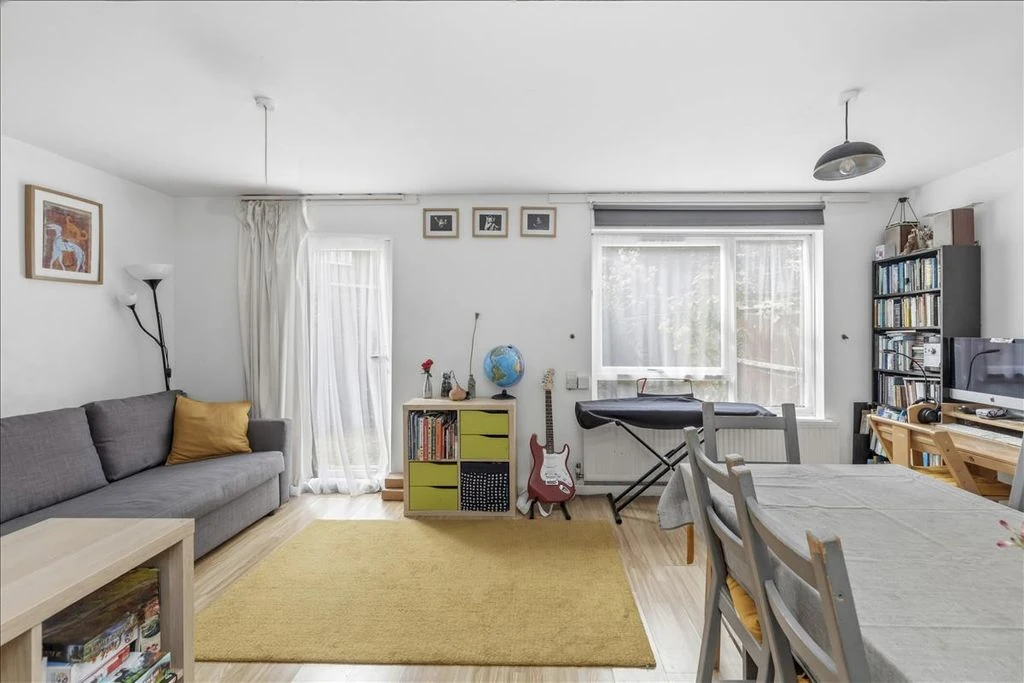 Квартира в Лондоне, Великобритания, 61 м² - фото 7