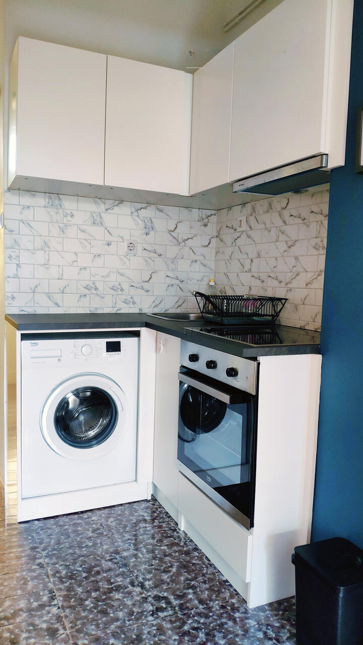 Квартира в Любляне, Словения, 32 м² - фото 7