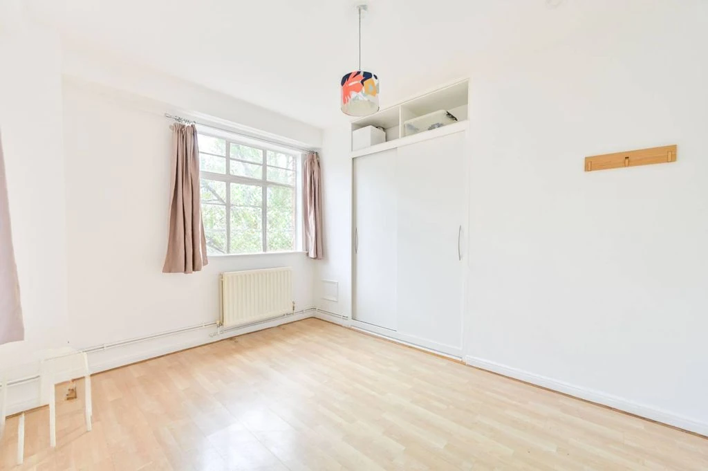 Квартира в Лондоне, Великобритания, 21 м² - фото 7