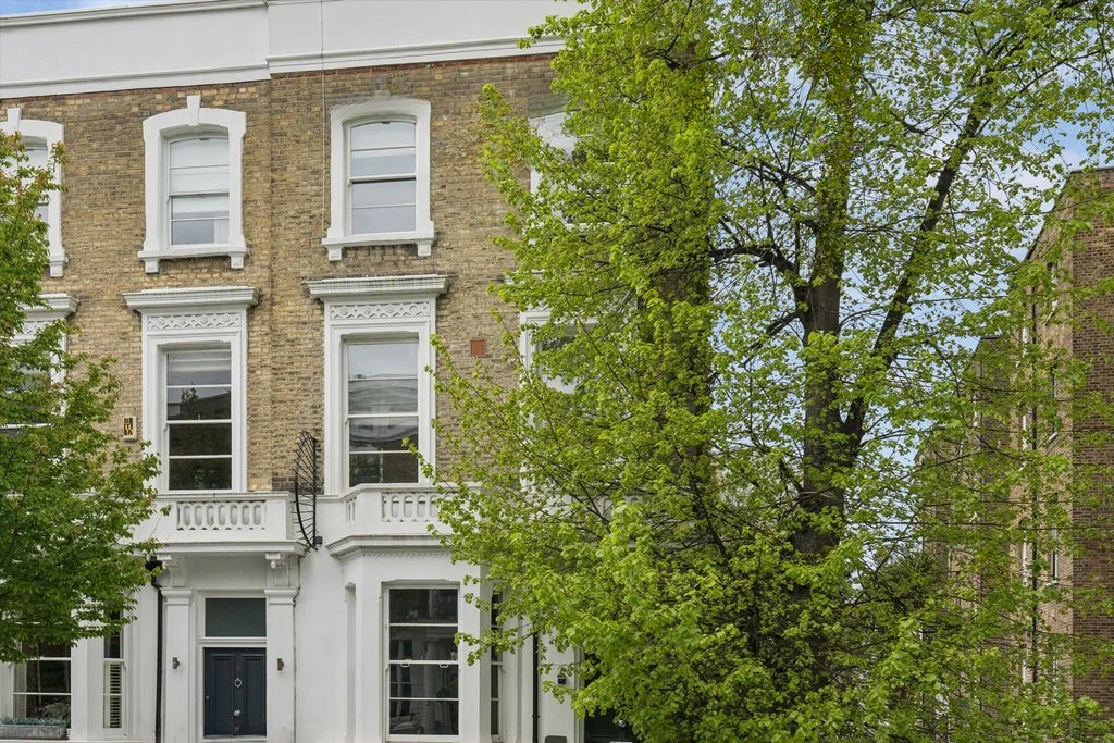 Квартира в Лондоне, Великобритания, 106 м² - фото 7