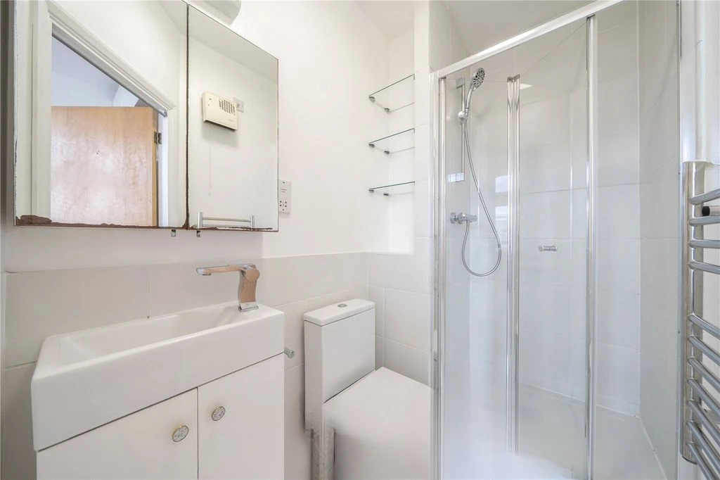 Квартира в Лондоне, Великобритания, 60 м² - фото 7