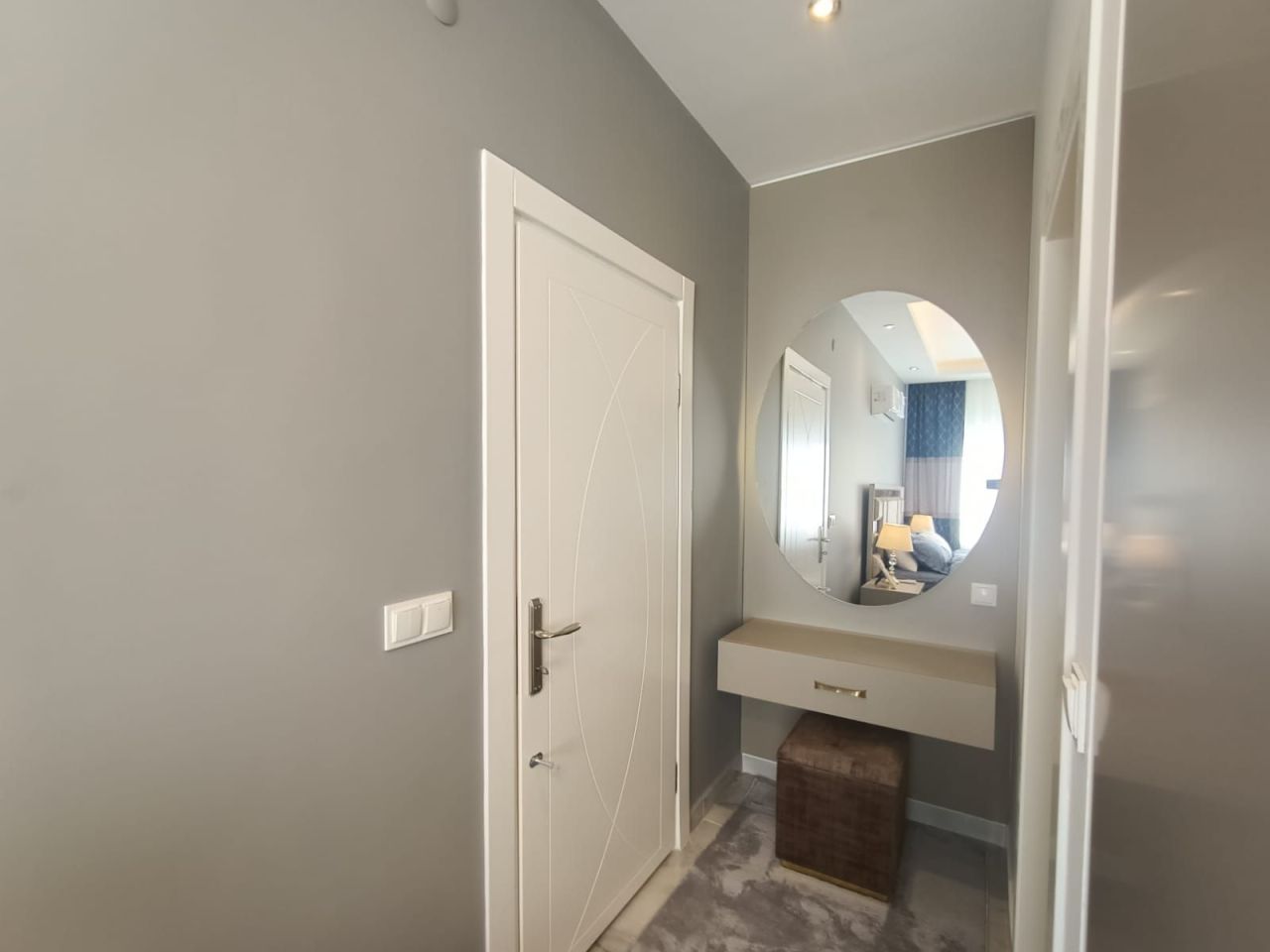 Апартаменты в Алании, Турция, 135 м² - фото 17