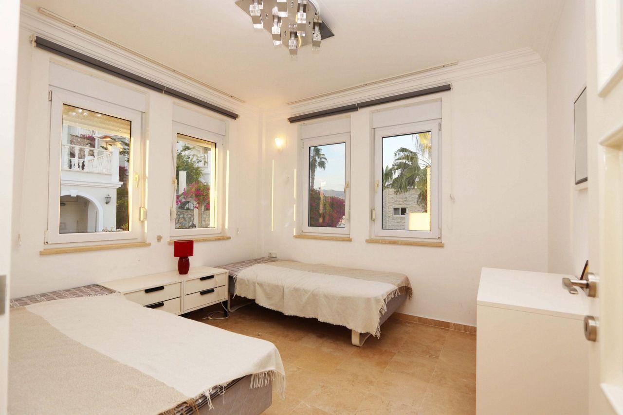 Вилла в Алании, Турция, 305 м² - фото 17