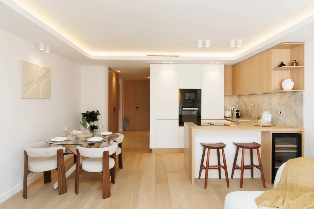 Квартира в Каннах, Франция, 70 м² - фото 7