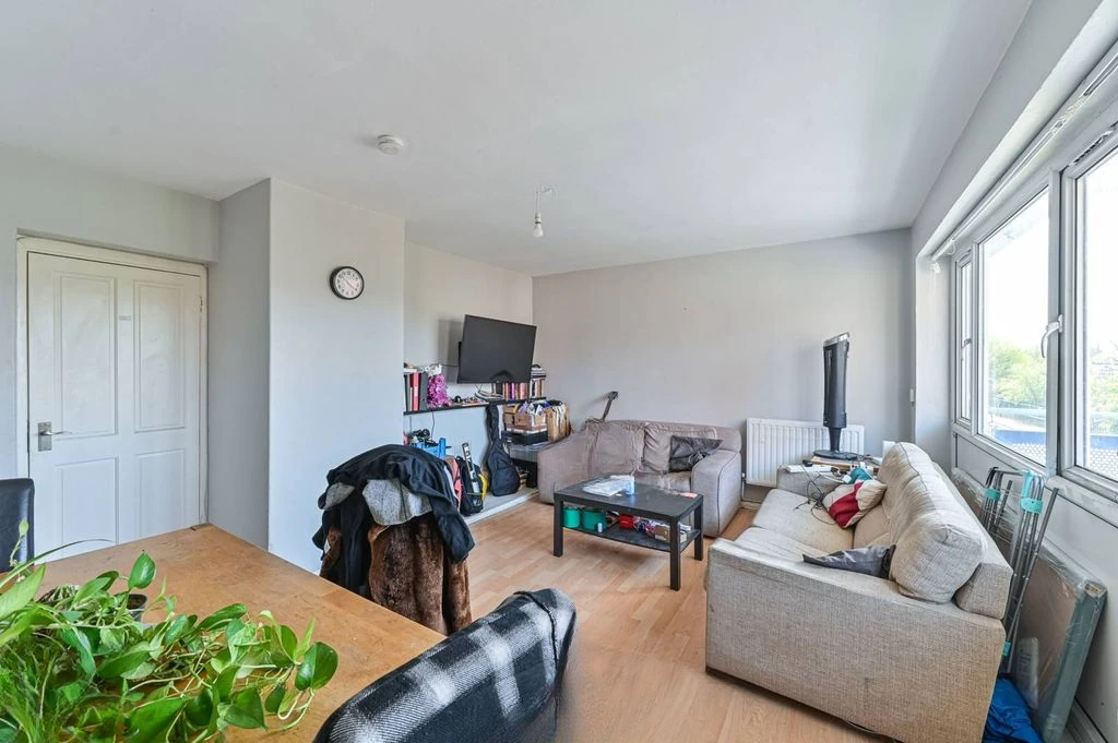 Квартира в Лондоне, Великобритания, 78 м² - фото 7