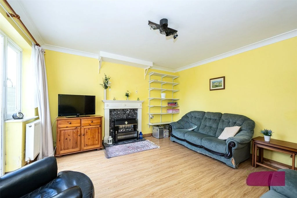 Квартира в Лондоне, Великобритания, 68 м² - фото 7