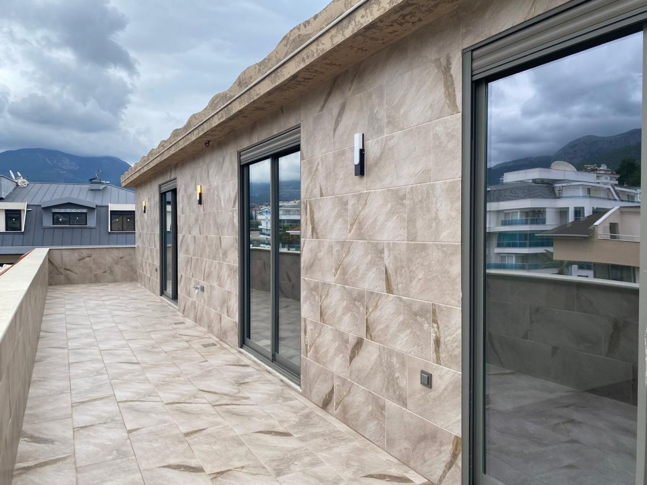 Апартаменты в Алании, Турция, 136 м² - фото 18