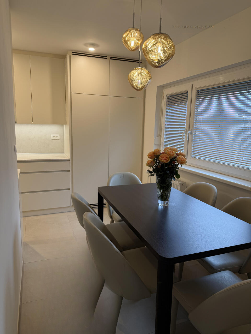 Квартира в Любляне, Словения, 75 м² - фото 7