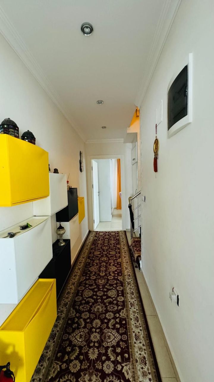 Апартаменты в Алании, Турция, 180 м² - фото 18