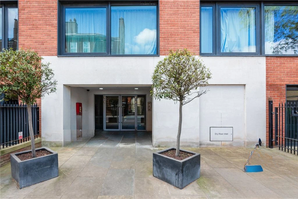 Квартира в Лондоне, Великобритания, 75 м² - фото 7