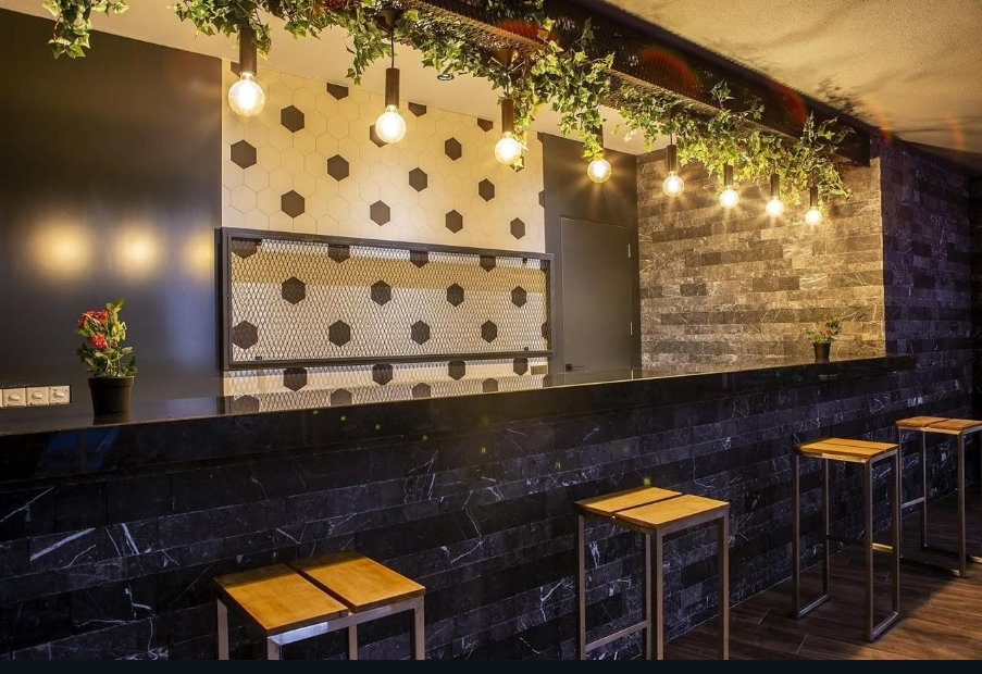 Апартаменты в Алании, Турция, 58 м² - фото 19