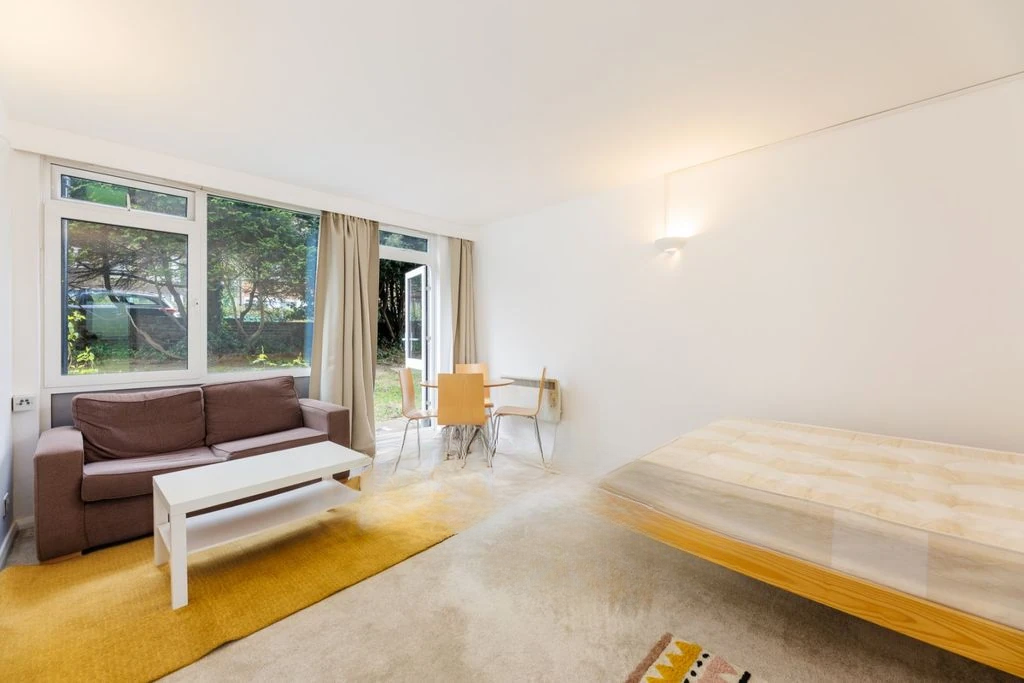 Квартира в Лондоне, Великобритания, 35 м² - фото 7