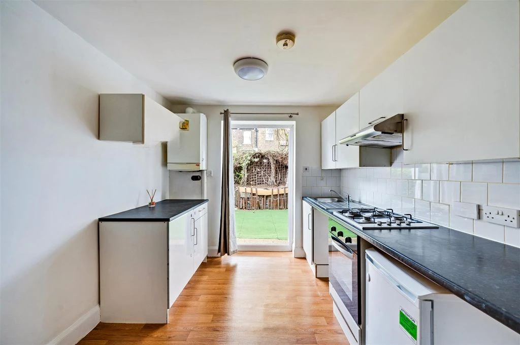 Квартира в Лондоне, Великобритания, 55 м² - фото 7