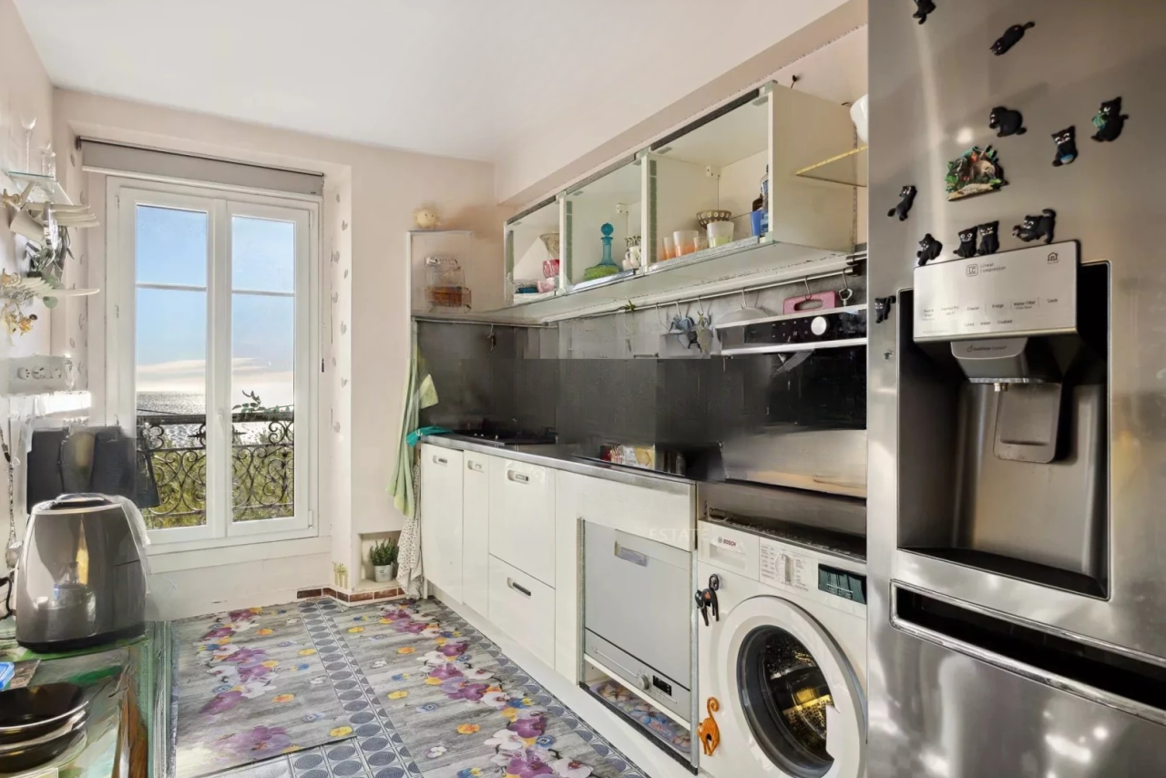 Квартира в Каннах, Франция, 83 м² - фото 7
