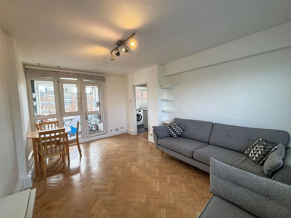 Квартира в Лондоне, Великобритания, 70 м² - фото 7