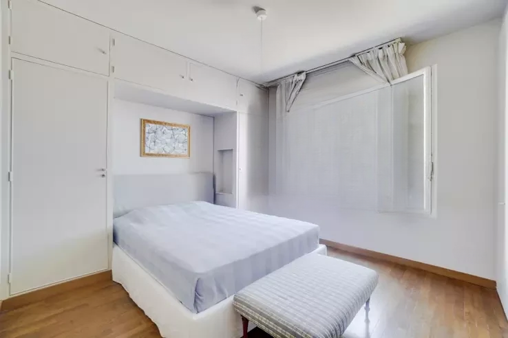 Квартира в Каннах, Франция, 88 м² - фото 3