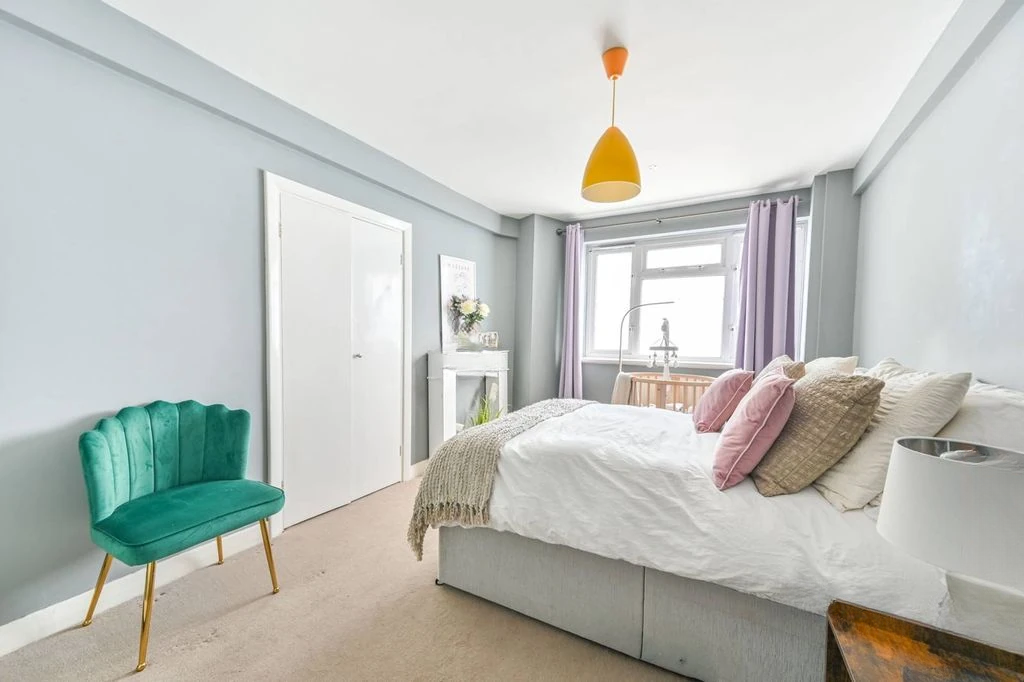Квартира в Лондоне, Великобритания, 84 м² - фото 7