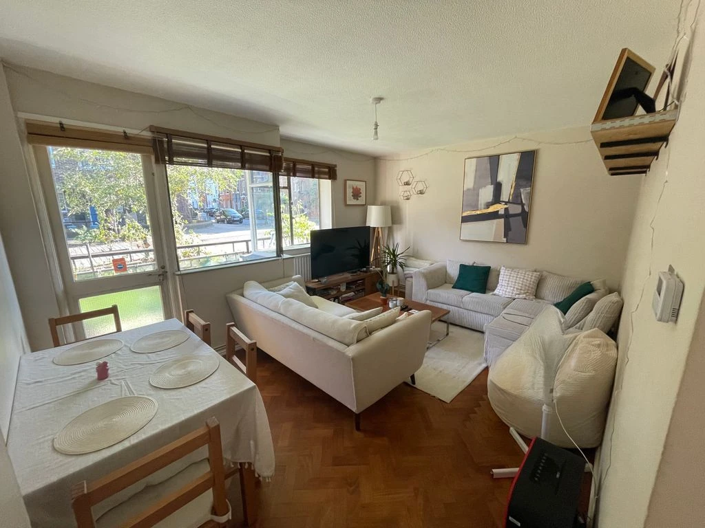 Квартира в Лондоне, Великобритания, 49 м² - фото 7