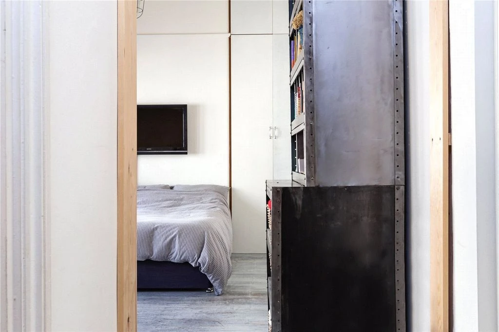 Квартира в Лондоне, Великобритания, 37 м² - фото 7
