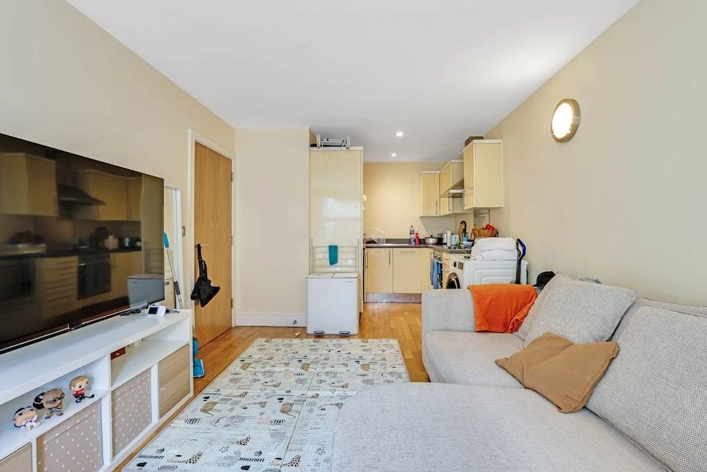 Квартира в Лондоне, Великобритания, 45 м² - фото 7