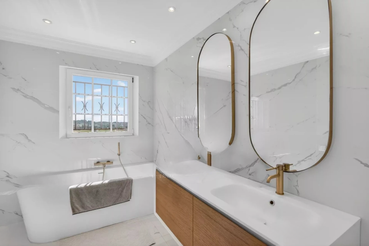 Квартира в Каннах, Франция, 230 м² - фото 7