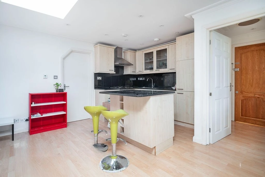 Квартира в Лондоне, Великобритания, 62 м² - фото 7