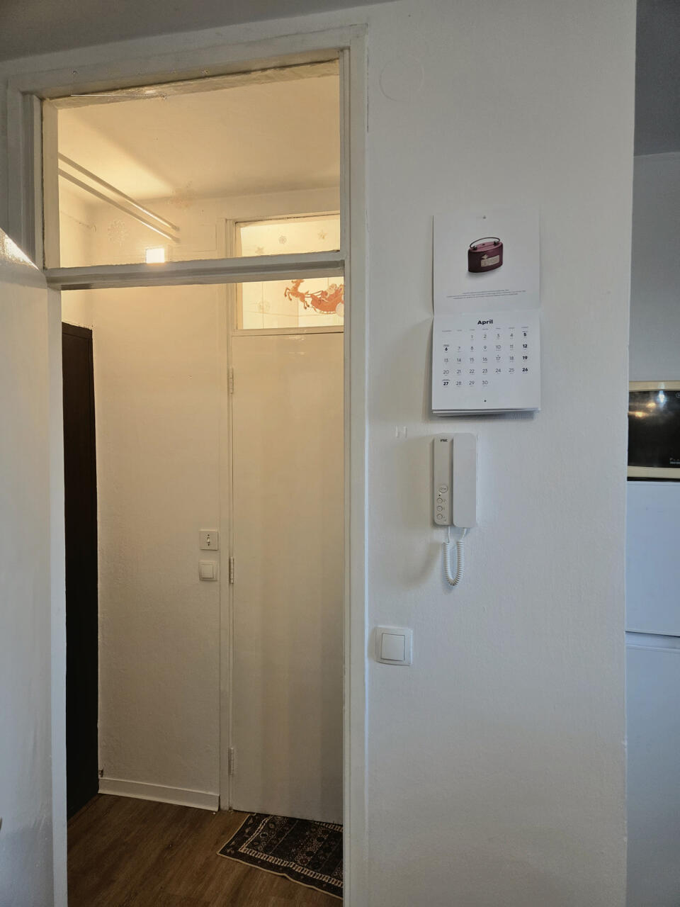 Квартира в Любляне, Словения, 26 м² - фото 7