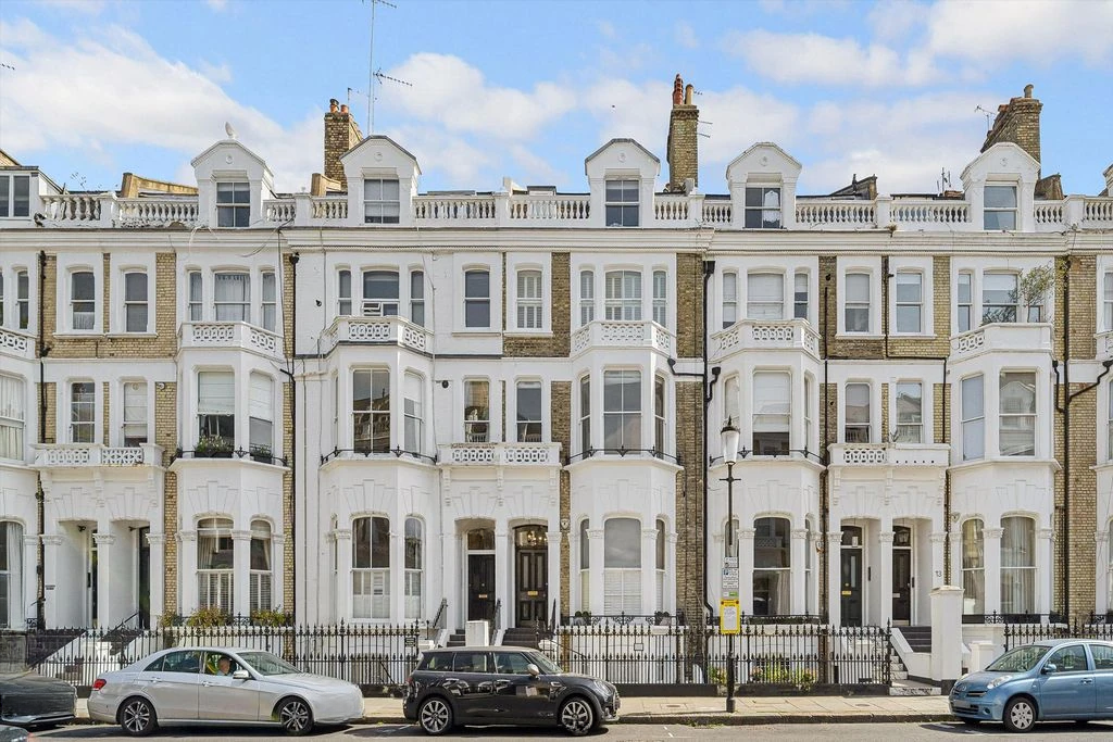 Квартира в Лондоне, Великобритания, 55 м² - фото 7