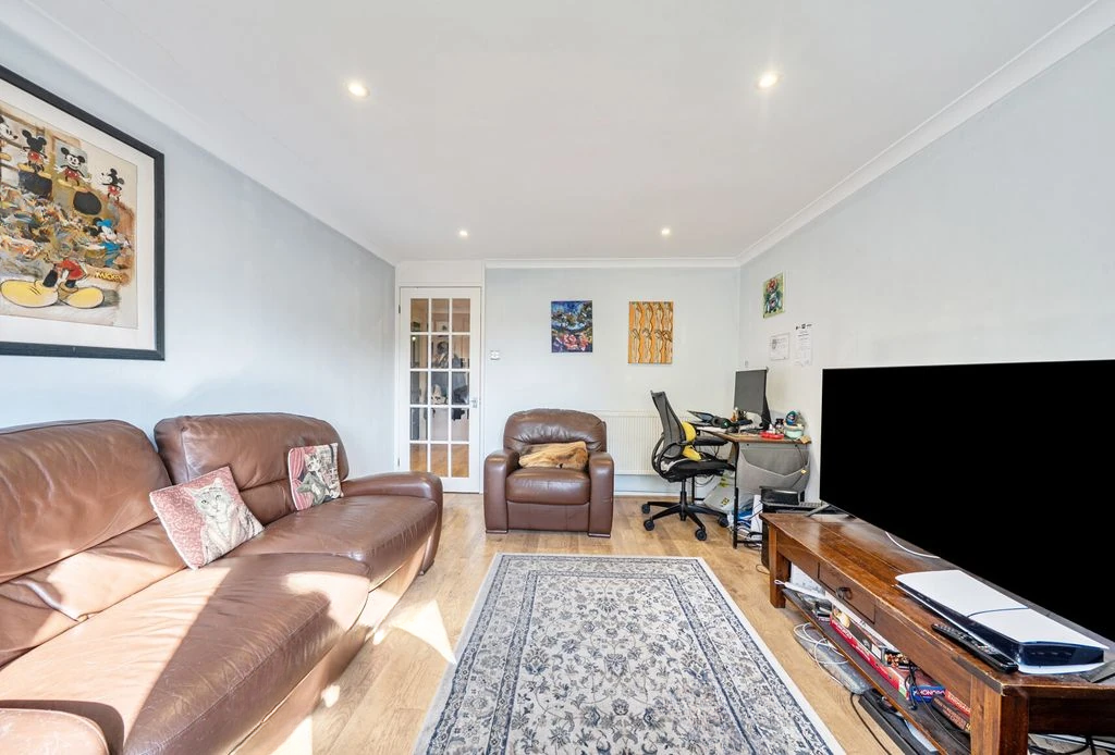 Квартира в Лондоне, Великобритания, 51 м² - фото 7