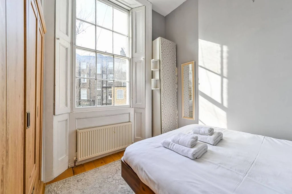 Квартира в Лондоне, Великобритания, 38 м² - фото 7