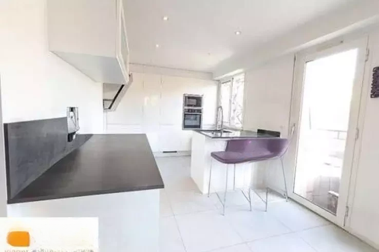 Квартира в Каннах, Франция, 116 м² - фото 3