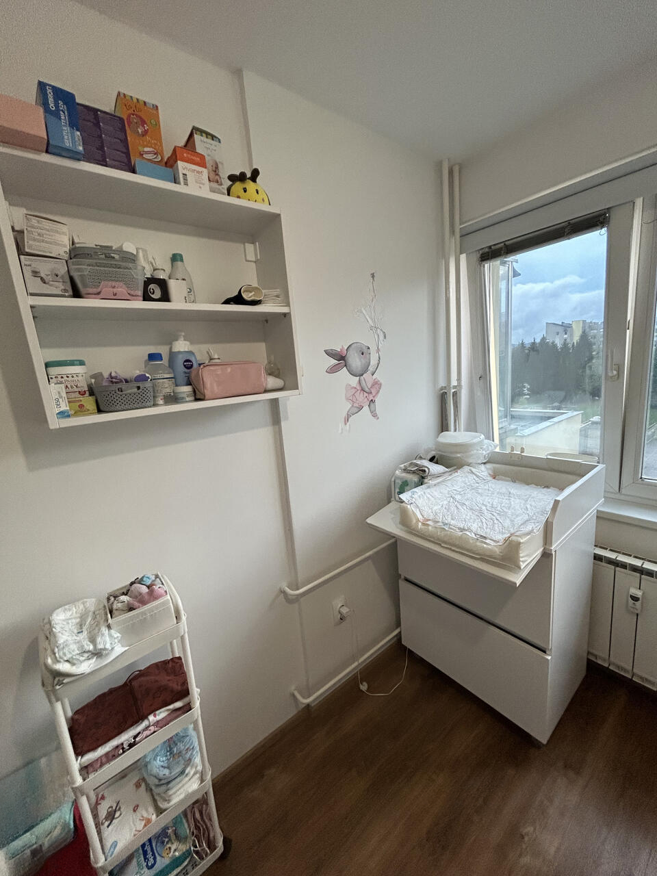 Квартира в Любляне, Словения, 48 м² - фото 7