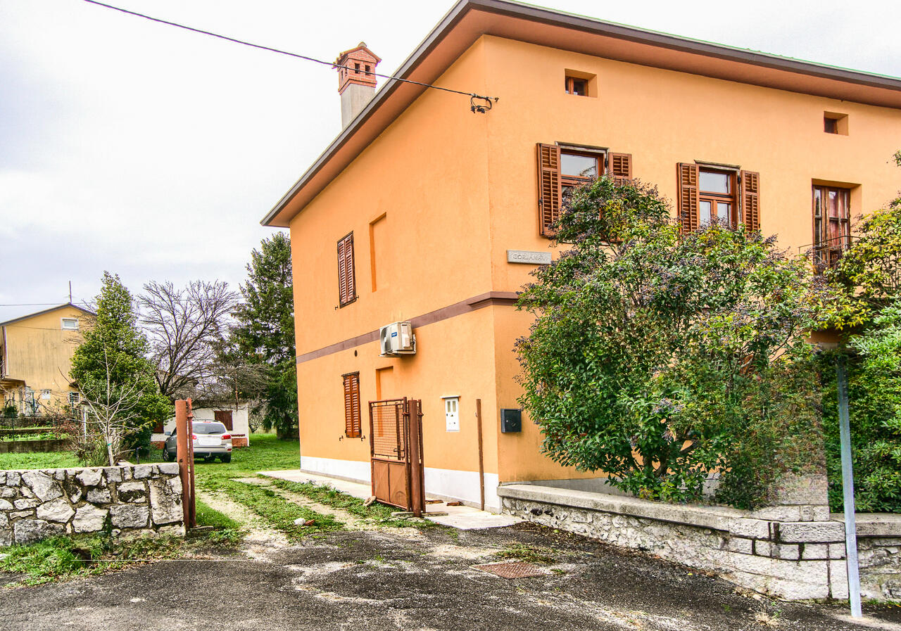 Дом в Сежане, Словения, 342 м² - фото 7