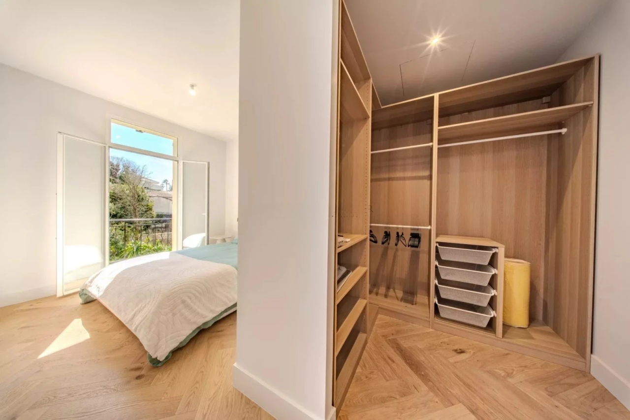 Квартира в Каннах, Франция, 189 м² - фото 7