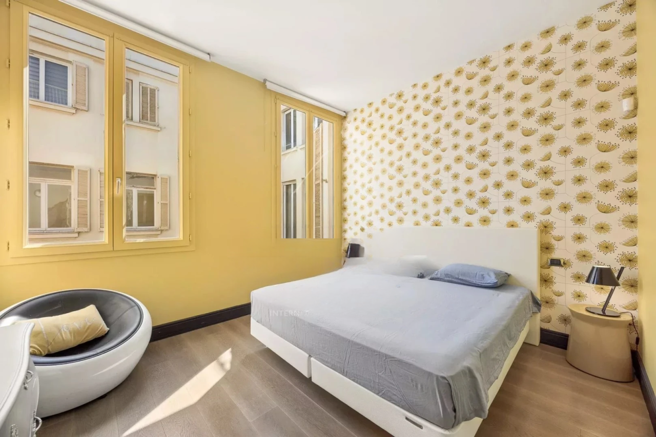 Квартира в Каннах, Франция, 127 м² - фото 7