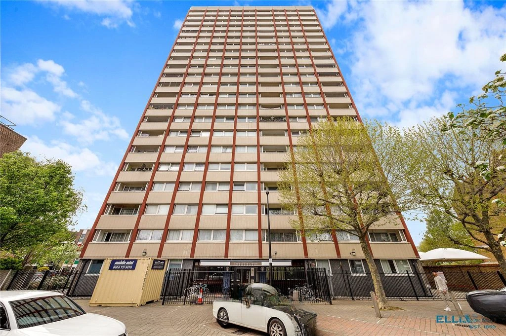 Квартира в Лондоне, Великобритания, 58 м² - фото 7