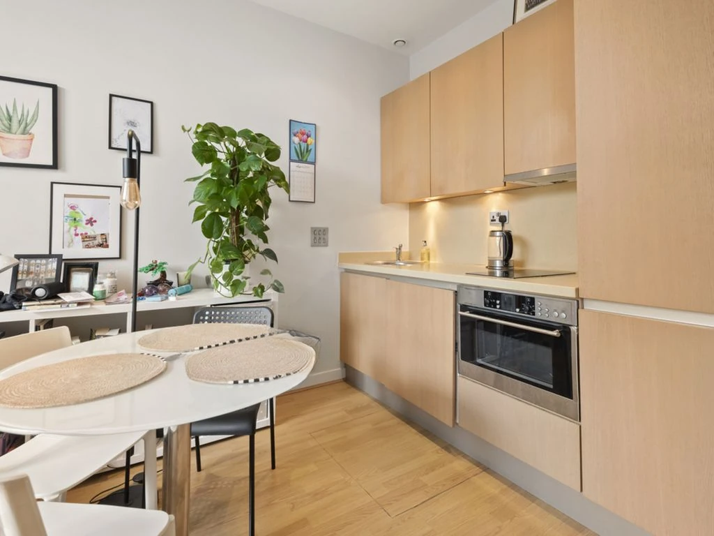 Квартира в Лондоне, Великобритания, 24 м² - фото 7