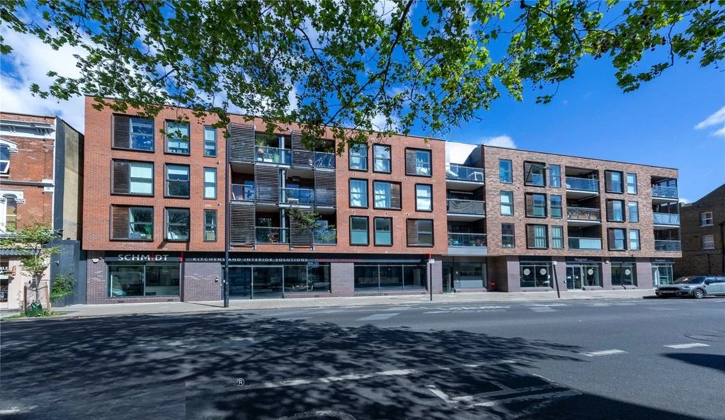 Квартира в Лондоне, Великобритания, 48 м² - фото 7