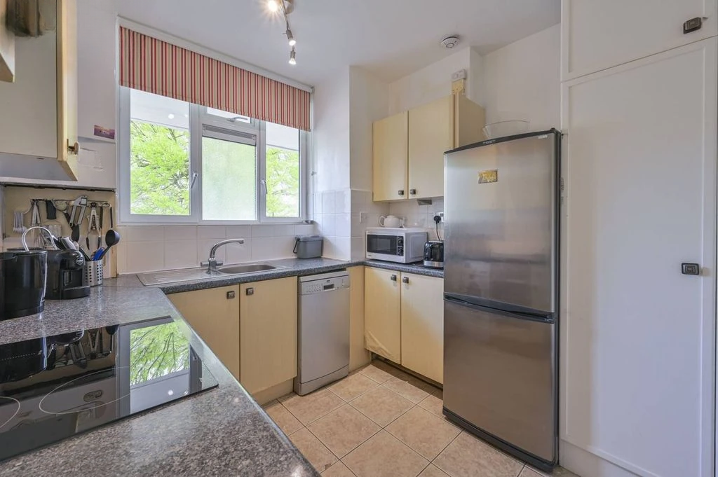 Квартира в Лондоне, Великобритания, 48 м² - фото 7