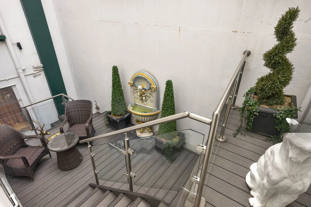 Квартира в Лондоне, Великобритания, 330 м² - фото 7