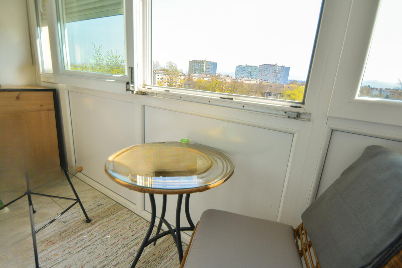 Квартира в Любляне, Словения, 63 м² - фото 7