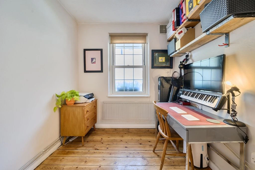 Квартира в Лондоне, Великобритания, 50 м² - фото 7